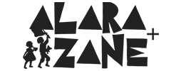 alarazane logo